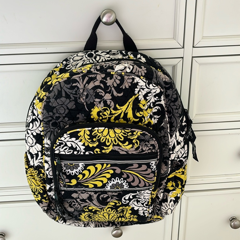 Vera Bradley Backpack